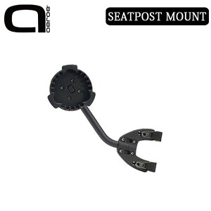 GG SEATPOST MOUNT iV[g|Xg}Egj AEROE