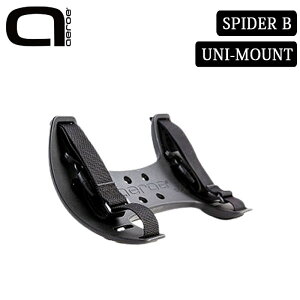 GG SPIDER B UNI-MOUNT iXpC_[Bj}Egj AEROE