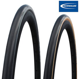 シュワルベ ONE TUBELESS EASY（ワンチューブレスイージー）700×25C 28C 30C 32C チューブレスレディタイヤ SCHWALBE