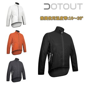 ドットアウト Tempo Jacket （テンポジャケット） DOTOUT