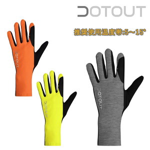 hbgAEg Air Light Glove iGA[CgO[uj DOTOUT