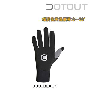 hbgAEg Bean Glove ir[O[uj DOTOUT