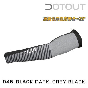 hbgAEg Flag Armwarmer itbOA[EH[}[j DOTOUT