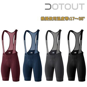 hbgAEg Power Bib Short ip[ruV[cj DOTOUT