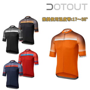 ドットアウト Rainbow Jersey (レインボージャージ) DOTOUT