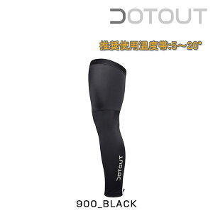 hbgAEg Skin Legwarmer iXLbOEH[}[j DOTOUT