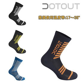 ドットアウト Stripe Socks SS （ストライプソックスSS） DOTOUT