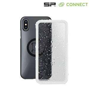 �G�X�s�[�R�l�N�g WEATHER COVER iPhone X/XS/11 Pro �i�E�F�U�[�J�o�[iPhoneX/XS/11Pro�j�}�E���g�ʔ� SP CONNECT