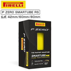 s SmarTUBE RSiX}`[uRSj 700x26-35C ouF42mm 60mm 80mm fBXNu[Lp PIRELLI