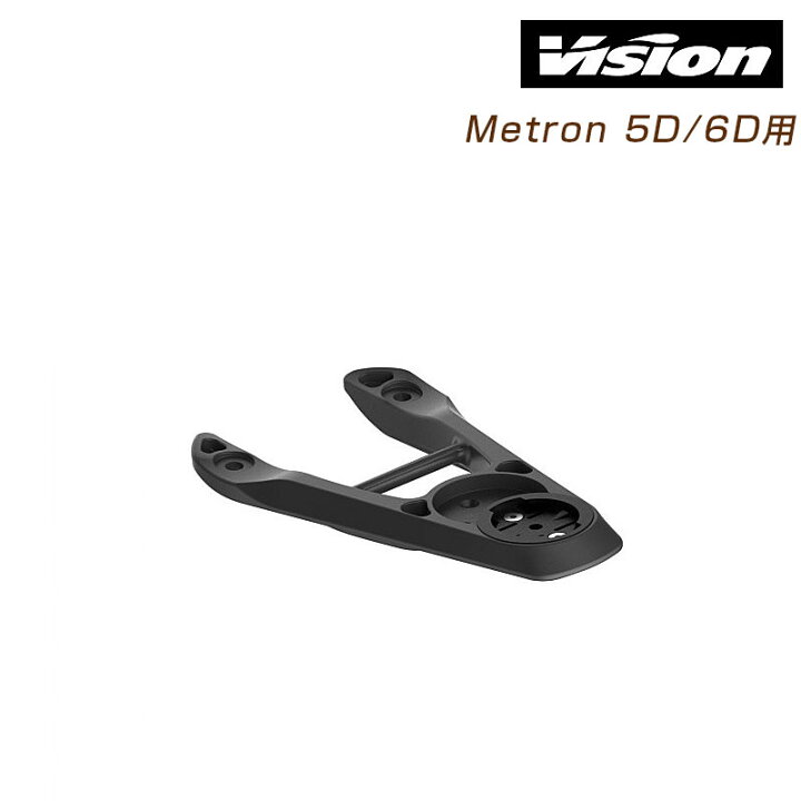 楽天市場】ビジョン Metron 5D/6D用 Control Center GARMINマウント E0758 Vision : 楽天市場支店