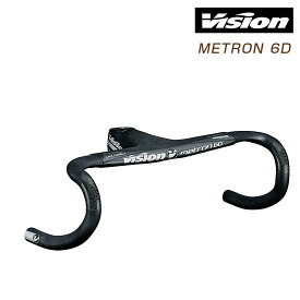 ビジョン METRON 6D（メトロン6D） Vision