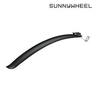 サニーホイール FENDER (フェンダー)リアのみ SUNNY WHEEL