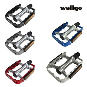 EFS M-21 ALUMINUM PEDAL iM21A~y_j Wellgo