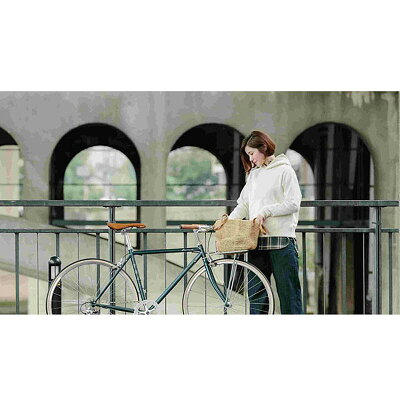 楽天市場 フジ 22年モデル Ballad バラッド Fuji 自転車のqbei 楽天市場支店