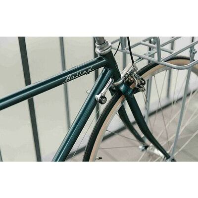 楽天市場 フジ 22年モデル Ballad バラッド Fuji 自転車のqbei 楽天市場支店