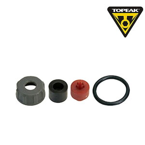 �g�s�[�N TRK-HPX01 REBUILD KIT �i���r���h�L�b�g�j TOPEAK