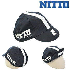 ニットー RACING CAP （レーシングキャップ） NITTO