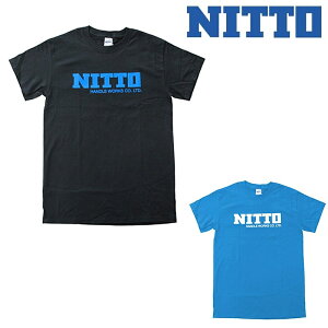 jbg[ T SHIRT iTVcj NITTO