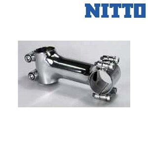 jbg[ CT-5 STEM iXej 31.8mm / 80° NITTO