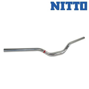 jbg[ B801AA-SSB HANDLEBAR inho[j 31.8mm NITTO
