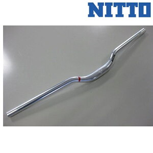 jbg[ B809AA-SSB HANDLEBAR inho[j 31.8mm NITTO