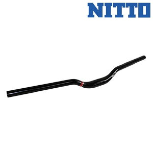 jbg[ B809AA-SSB HANDLEBAR inho[j 31.8mm NITTO