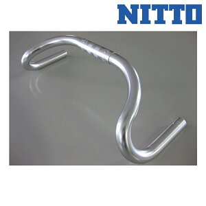 jbg[ B130-AA HANDLEBAR inho[j 25.4mm NITTO