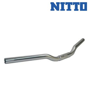 jbg[ B230-AAF HANDLEBAR inho[j 25.4mm NITTO