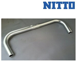 jbg[ B263-AA HANDLEBAR inho[j 25.4mm NITTO