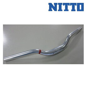 ニットー B267 AA-SSB HANDLEBAR （ハンドルバー） 31.8mm NITTO 送料無料