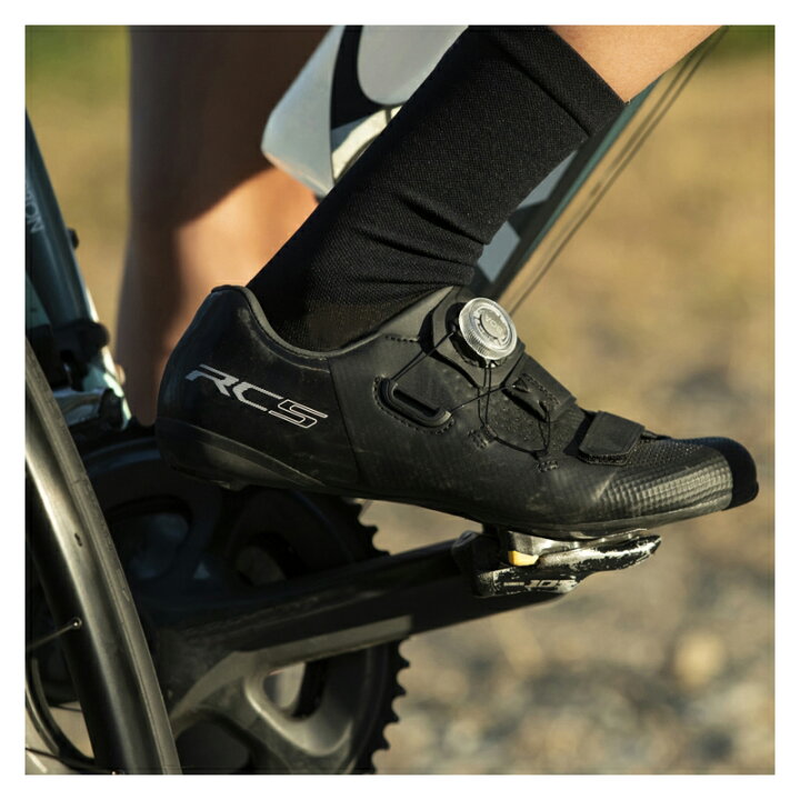 楽天市場】シマノ RC5 SPD-SLビンディングシューズ SHIMANO 一部色 