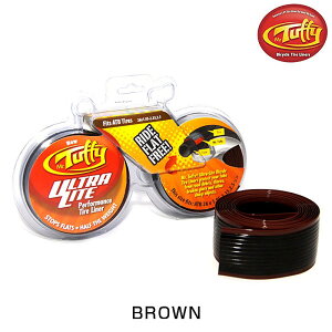 ݌ɑoo[QZ[II~X^[^tB[ ULTRA-LITE TIRE LINER iEgCg^CCi[j26"×1.95"-2.5" MR.TUFFY [ yjo