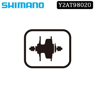 シマノ スモールパーツ・補修部品 DH-C6000-3Nナイブ140L SHIMANO