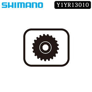 V}m X[p[cECi CSM77110 XvPbg 13T SHIMANO
