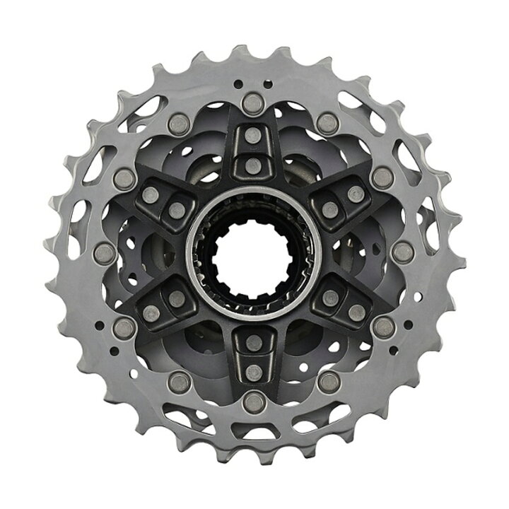 楽天市場】シマノ CS-R9200 カセットスプロケット 12S 11-30T 11-34T 