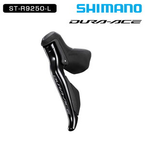 ݌ɑoo[QZ[IIV}m ST-R9250 STIo[ fARg[o[ EZbg 2x12S DURA-ACE fG[X SHIMANO ŋz [ yjo