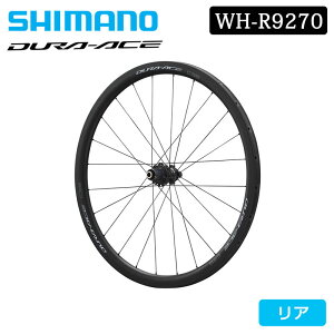 V}m WH-R9270-C36-TU AzC[ `[u[ fBXNu[L DURA-ACE fG[X SHIMANO