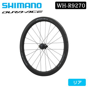 V}m WH-R9270-C50-TU AzC[ `[u[ fBXNu[L DURA-ACE fG[X SHIMANO