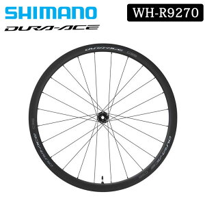 ݌ɑoo[QZ[IIV}m WH-R9270-C36-TL tgzC[ `[uX fBXNu[L DURA-ACE fG[X SHIMANO [ yjo