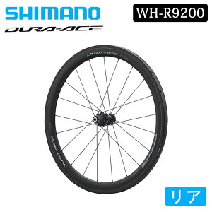 V}m WH-R9200-C50-TU AzC[ `[u[ DURA-ACE fG[X SHIMANO
