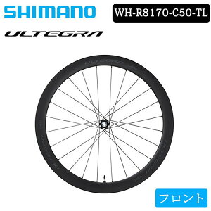 V}m WH-R8170-C50-TL tgzC[ `[uX fBXNu[L ULTEGRA AeO SHIMANO