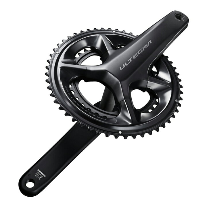 楽天市場】シマノ FC-R8100 クランクセット 12S 50×34T 52×36T ULTEGRA 