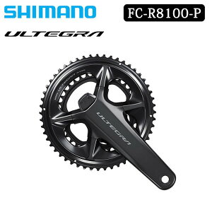 労ӍՃZ[IV}m FC-R8100-P NNZbg p[[^[ 12S 50×34T 52×36T ULTEGRA AeO SHIMANO