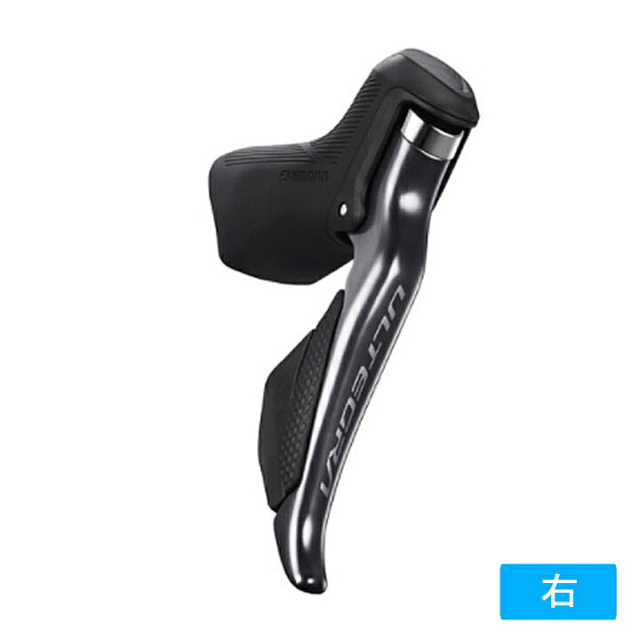 楽天市場】シマノ ST-R8150 STIレバー デュアルコントロールレバー
