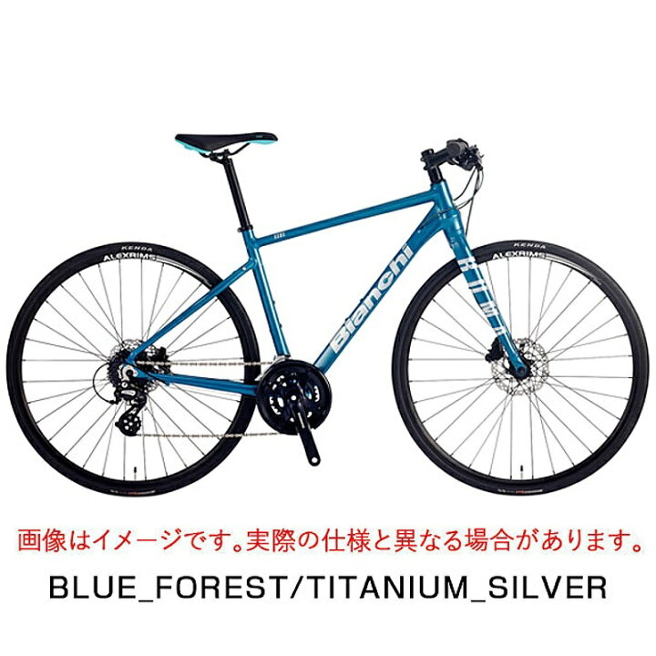 楽天市場】Bianchi（ビアンキ）2022年モデル ROMA3（ローマ3 