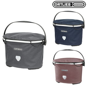 Ig[u Abv^E A[o iA^b`gʔj ORTLIEB