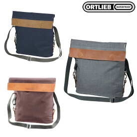 オルトリーブ バリスタ ORTLIEB