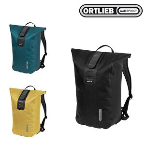 オルトリーブ ヴェロシティ PS 23L ORTLIEB