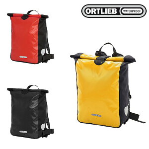オルトリーブ メッセンジャーバッグ ORTLIEB