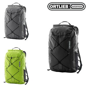 オルトリーブ ライトパック2 ORTLIEB